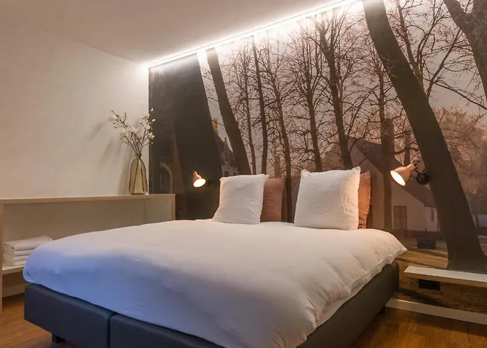 Queen Suite