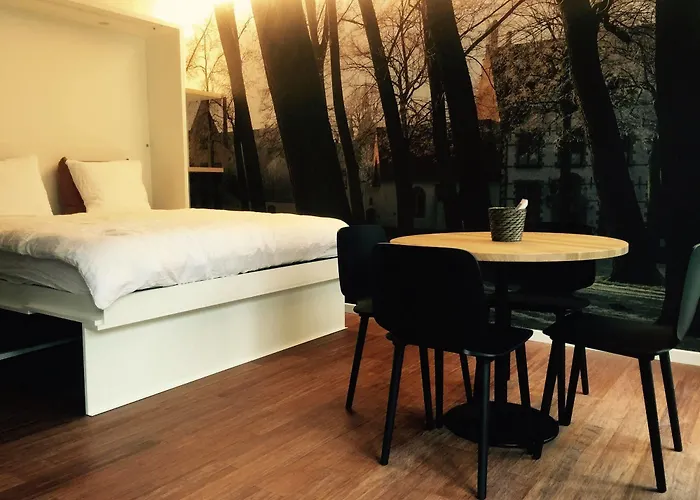 Queen Suite